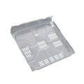 Rearpanel - 140064665031 Back Panel Oven [Electrolux Aeg]